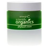 emerginC Scientific Organics Phyocell Cream