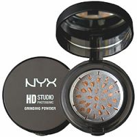 NYX Cosmetics NYX HD Grinding Powder