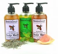 Beessential Natural Body Wash