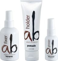 ab haircare Fixer Hairspray