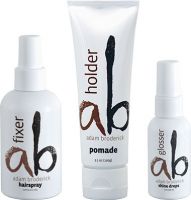 ab haircare Holder Pomade