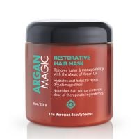 Argan Magic Restorative Hair Mask