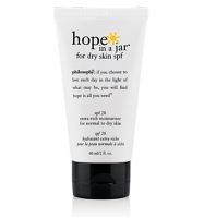 Philosophy Hope in a Jar Daily Extra-Rich Moisturizer for Normal to Dry Skin SPF 20