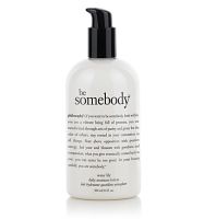 Philosophy Be Somebody Water Lily Body Lotion