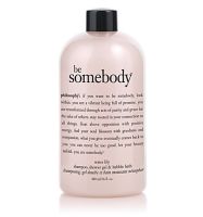 Philosophy Be Somebody Water Lily Shampoo, Bath & Shower Gel