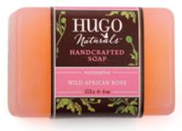 Hugo Naturals Handcrafted Soaps