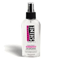 Smooth & Shine Instant Repair Spray-On Hair Polisher