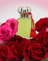 Les Parfums de Rosine ROSE D'AMOUR