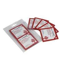 La Fresh Eco-Beauty Acetone-Free Nail Polish Remover Packets
