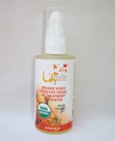 Lily Organics Kukui Sensitive Facial Oil Treatment