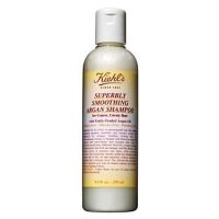 Kiehl's Superbly Smoothing Argan Shampoo