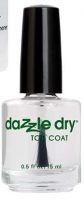 Abrione by VB Cosmetics Dazzle Dry MATTIE Quick Dry �Mattifying� Top Coat