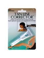Solerra The Tanee Company: Tanee Tan Line Corrector