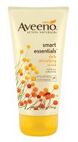 Aveeno Smart Essentials Daily Detoxifying Scrub