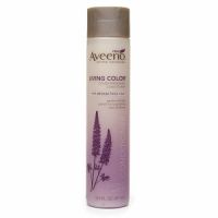 Aveeno Living Color Color Preserving Conditioner for Medium-Thick Hair