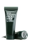 Clark's Botanicals Skin Clearing Face & Body Wash