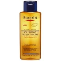 Eucerin Skin Calming Dry Skin Body Wash