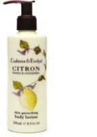 Crabtree & Evelyn Citron, Honey & Coriander Skin Quenching Body Lotion