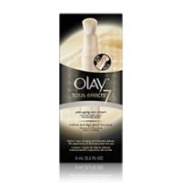 Olay Total Effects Line & Dark Circle Minimizing Brush