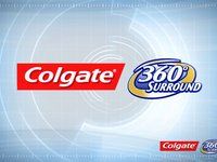 Colgate 360 surround Toothbrush