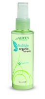 Aubrey Organics NuStyle Organic Hairspray