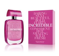 Victoria's Secret Incredible Eau de Parfum