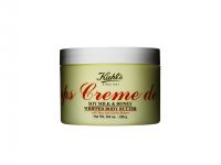 Kiehl's Creme de Corps Soy Milk & Honey Whipped Body Butter