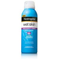 Neutrogena Wet Skin Sunblock Spray
