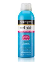 Neutrogena Wet Skin Sunscreen Spray