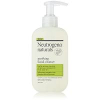 Neutrogena Naturals Purifying Facial Cleanser