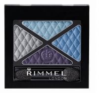 Rimmel London Glam�Eyes Quad Palette