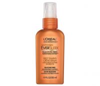 L'Oréal EverSleek Frizz Taming Crème Serum