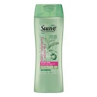 Suave Professionals Black Raspberry and White Tea Shampoo