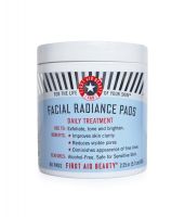 First Aid Beauty Facial Radiance Pads