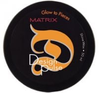 Matrix Design Pulse Glow To Pieces Shine Wax