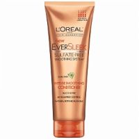 L'Oreal Paris EverSleek Reparative Smoothing Conditioner