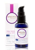 Specific Beauty Daily Hydrating Lotion SPF 30