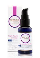 Specific Beauty Night Treatment Complex