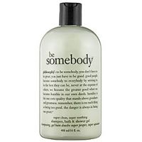 Philosophy Be Somebody Shampoo, Shower Gel & Bubble Bath