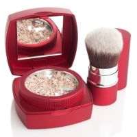 ybf Complexion Perfection Loose Finishing Powder