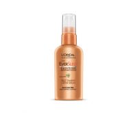 L'Oréal Paris EverSleek Sulfate-Free Smoothing System Frizz Taming Cream Serum