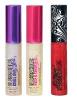 Hard Candy Glossaholic Sequin Saturated Shine Lip Gloss