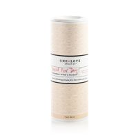 One Love Organics Brand New Day Microderma Scrub & Masque