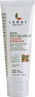 Peter Lamas Spa Sensuals Hand Cream