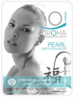 Iroha Nature Anti-Aging & Lifting Mask