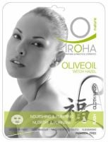 Iroha Nature Anti-Aging & Nourishing Mask