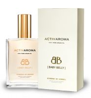 ActivAroma Baby Belly Oil