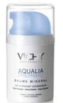 Vichy Laboratories Aqualia Thermal Mineral Balm Rehydrating and Repairing Care