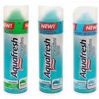 Aquafresh Iso-Active Whitening Toothpaste