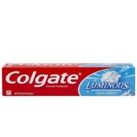 Colgate Luminous Toothpaste